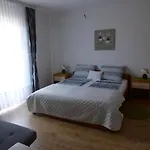 Апартаменты Toni, Borik *