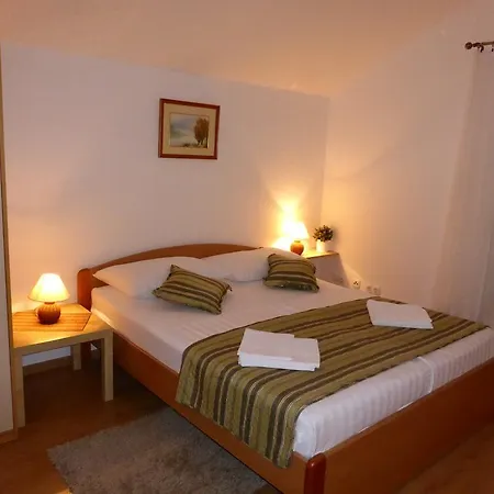 Toni, Borik * ザダル