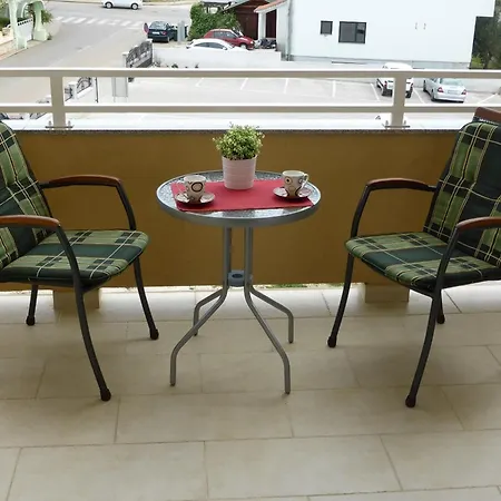 Toni, Borik * ザダル