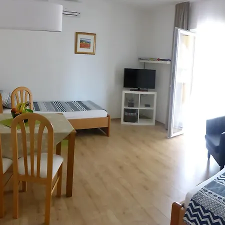 Toni, Borik * ザダル