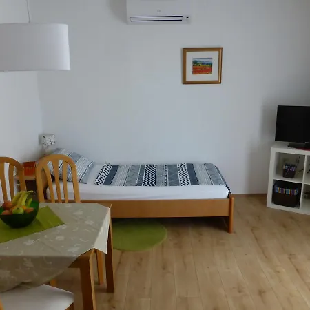Toni, Borik Zadar