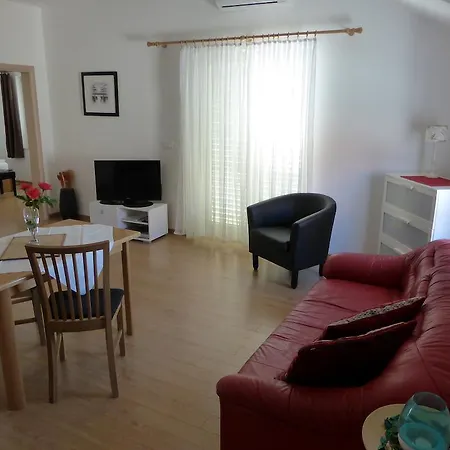 Toni, Borik ザダル