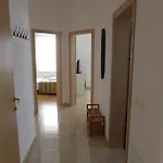 Toni, Borik Zadar