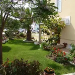 Toni, Borik Zadar
