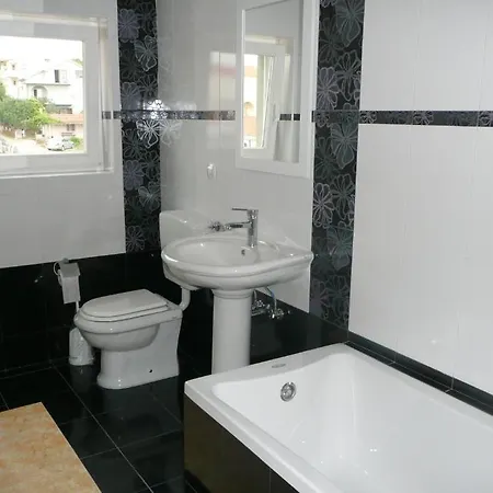 Apartmán Toni, Borik Zadar