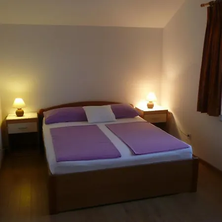 Apartmán Toni, Borik Zadar