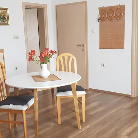 Apartment Toni, Borik Zadar