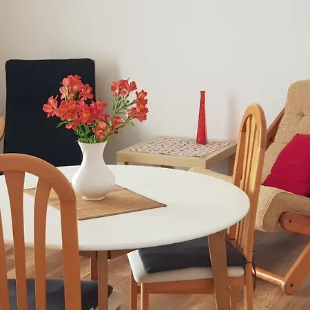 Toni, Borik Apartmán