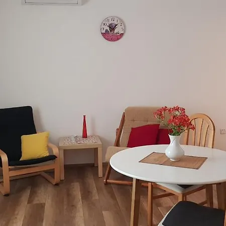 Apartmán Toni, Borik *