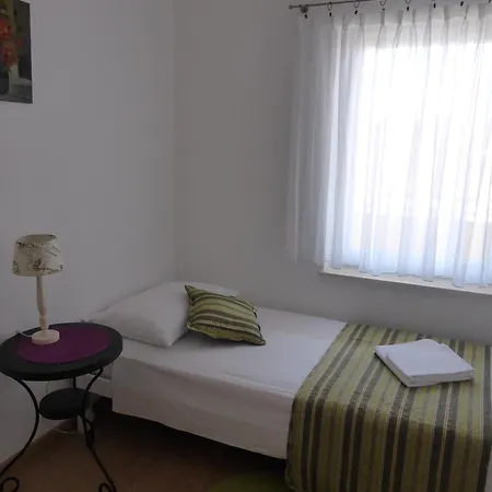 Appartement Toni, Borik Zadar