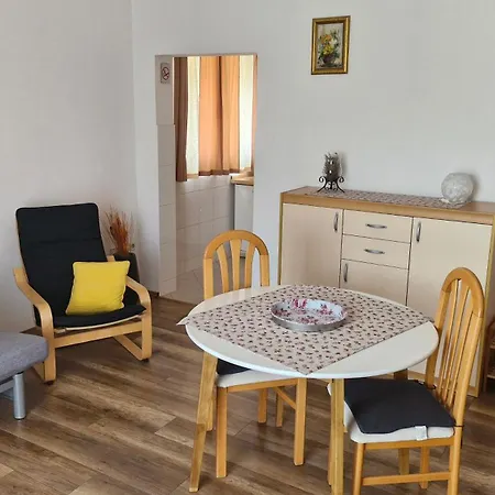 Apartmán Toni, Borik Zadar