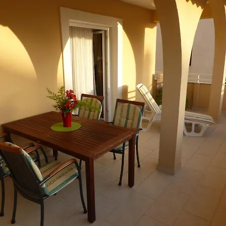 Apartmán Toni, Borik *