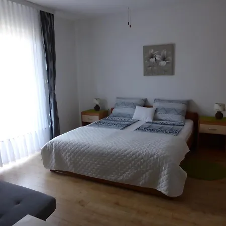 Appartement Toni, Borik *