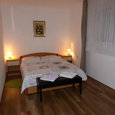 Lägenhet Toni, Borik Zadar