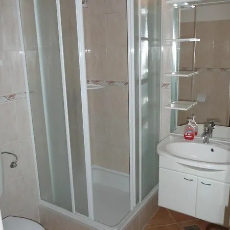 Apartmán Toni, Borik Zadar