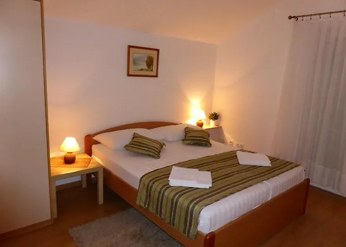 Toni, Borik * 扎达尔