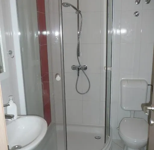 Toni, Borik 公寓 扎达尔