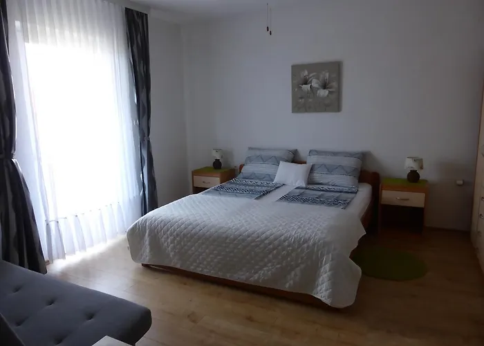 公寓 Toni, Borik *