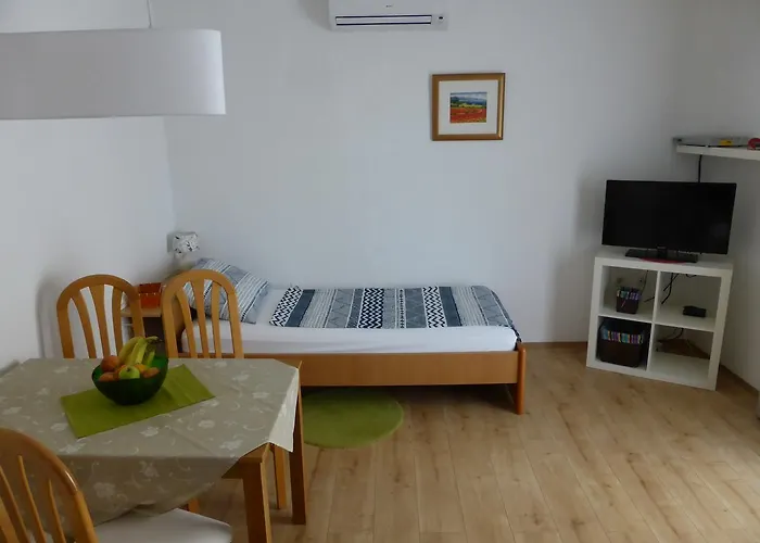 Toni, Borik 扎达尔