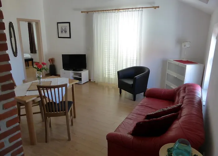 Toni, Borik 扎达尔