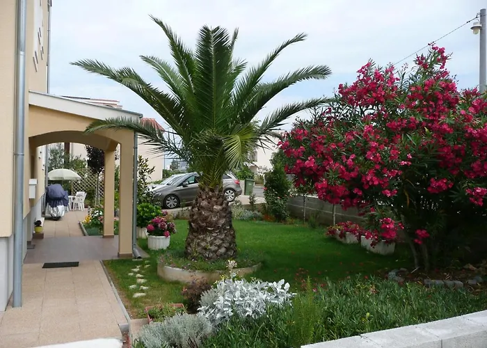 公寓 Toni, Borik *